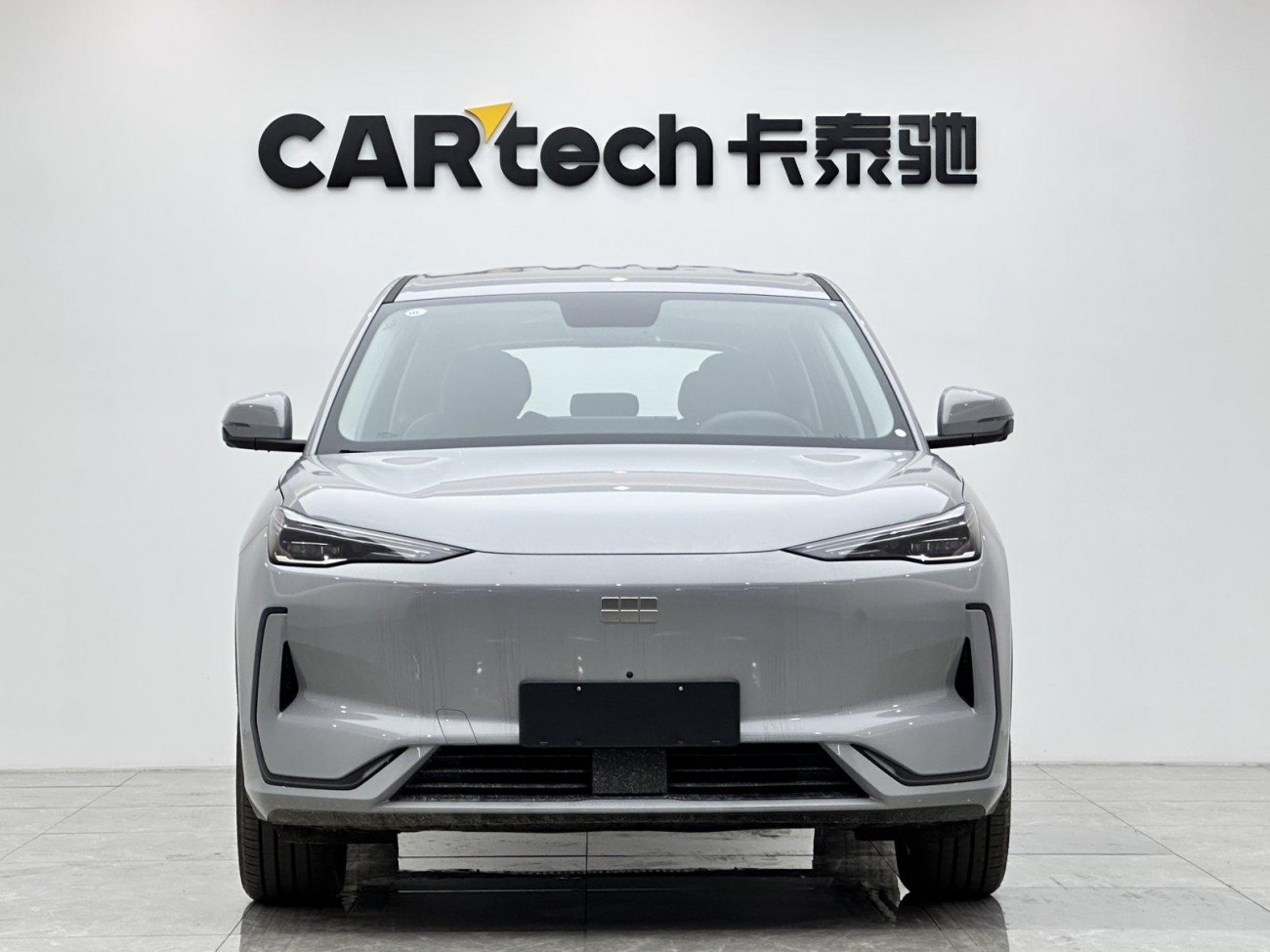 Geely Galaxy Galaxy E5 2025