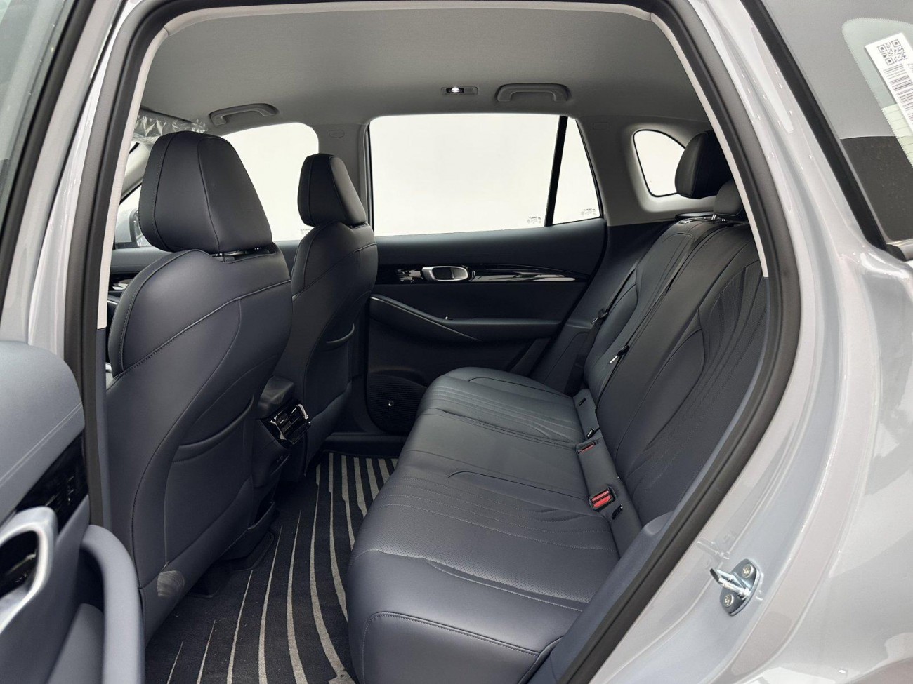 Geely Galaxy Galaxy E5 2025