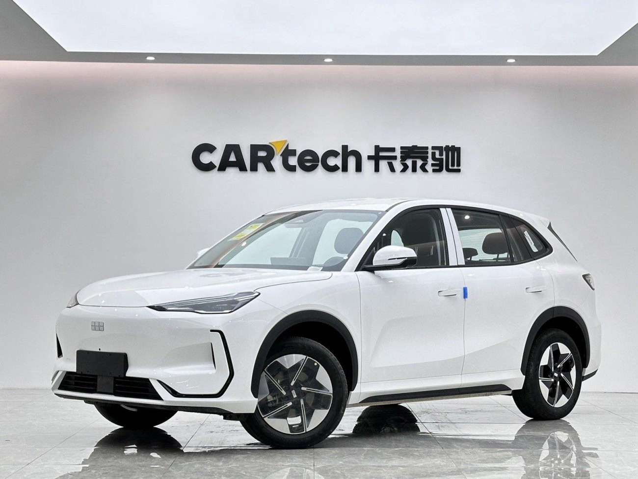 Geely Galaxy Galaxy E5 2025
