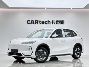 Geely Galaxy Galaxy E5 2025