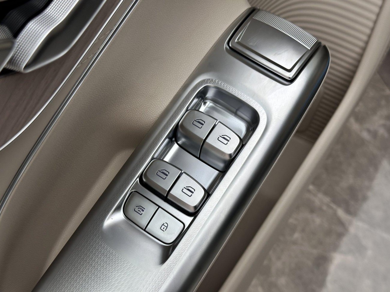 Chery A9L 2025