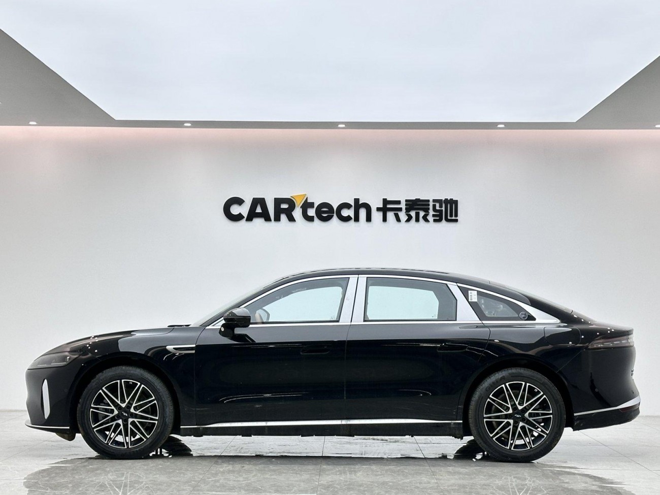 Chery A9L 2025