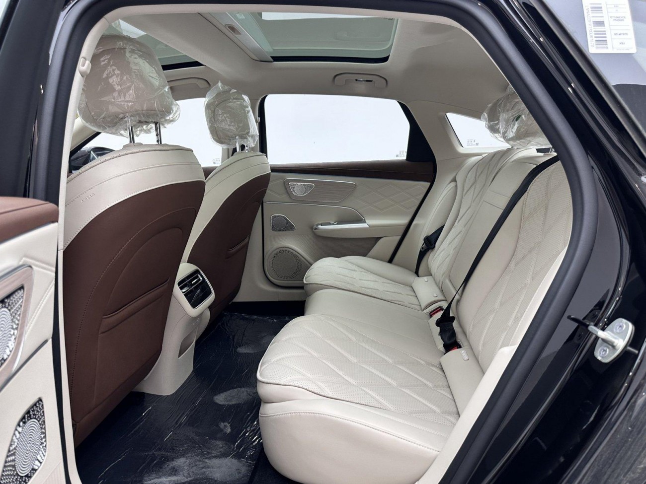 Chery A9L 2025