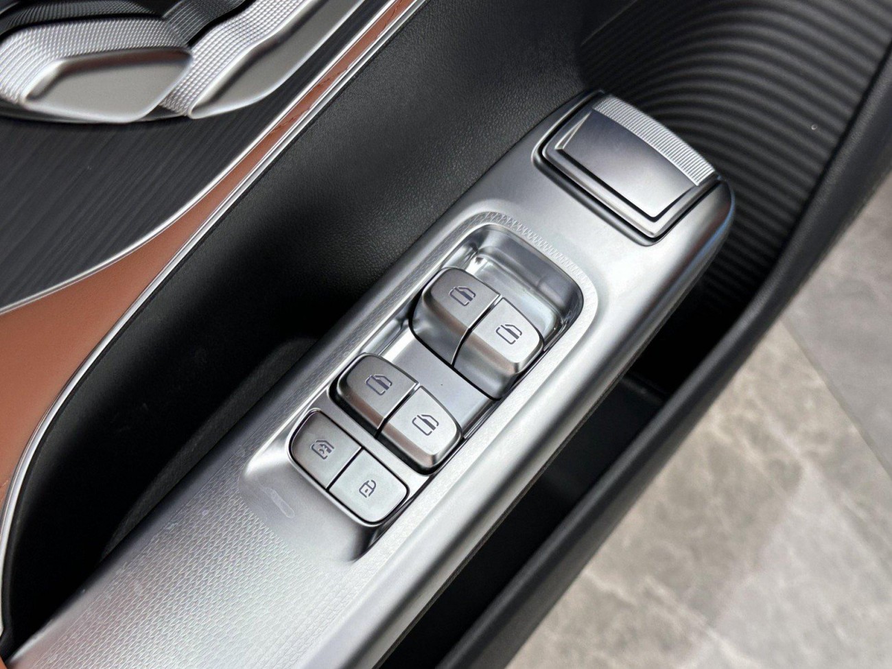 Chery A9L 2025
