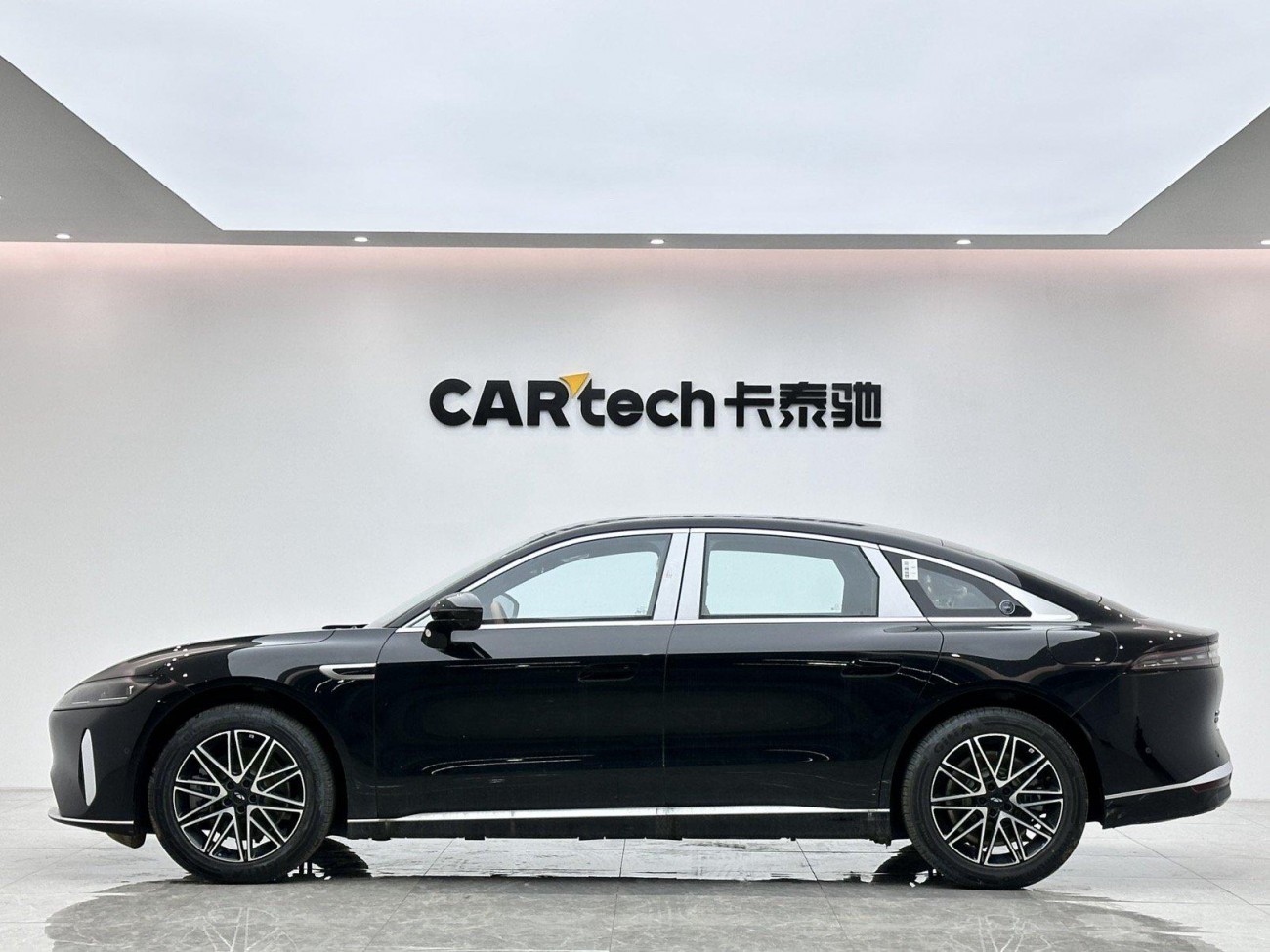 Chery A9L 2025