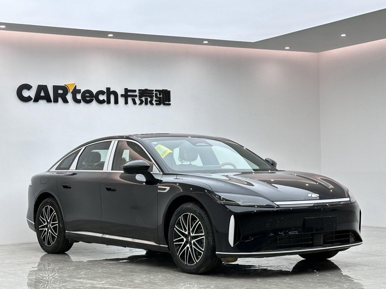 Chery A9L 2025