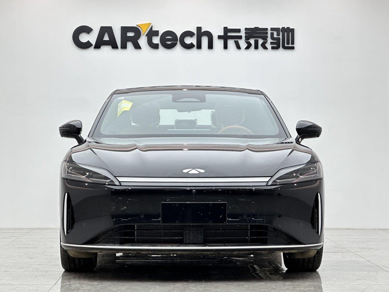 Chery A9L 2025