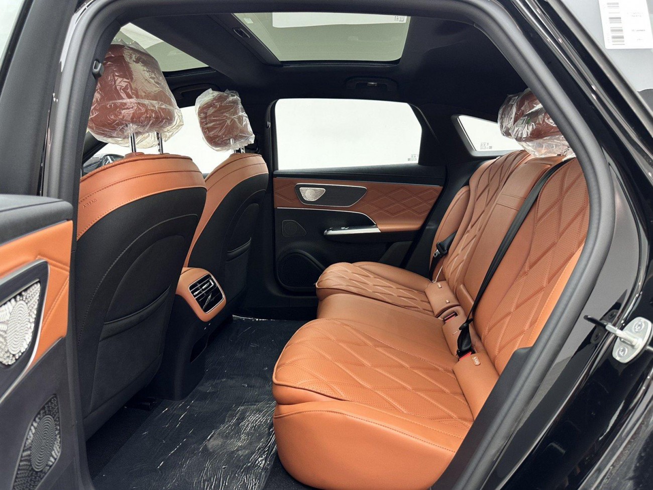 Chery A9L 2025