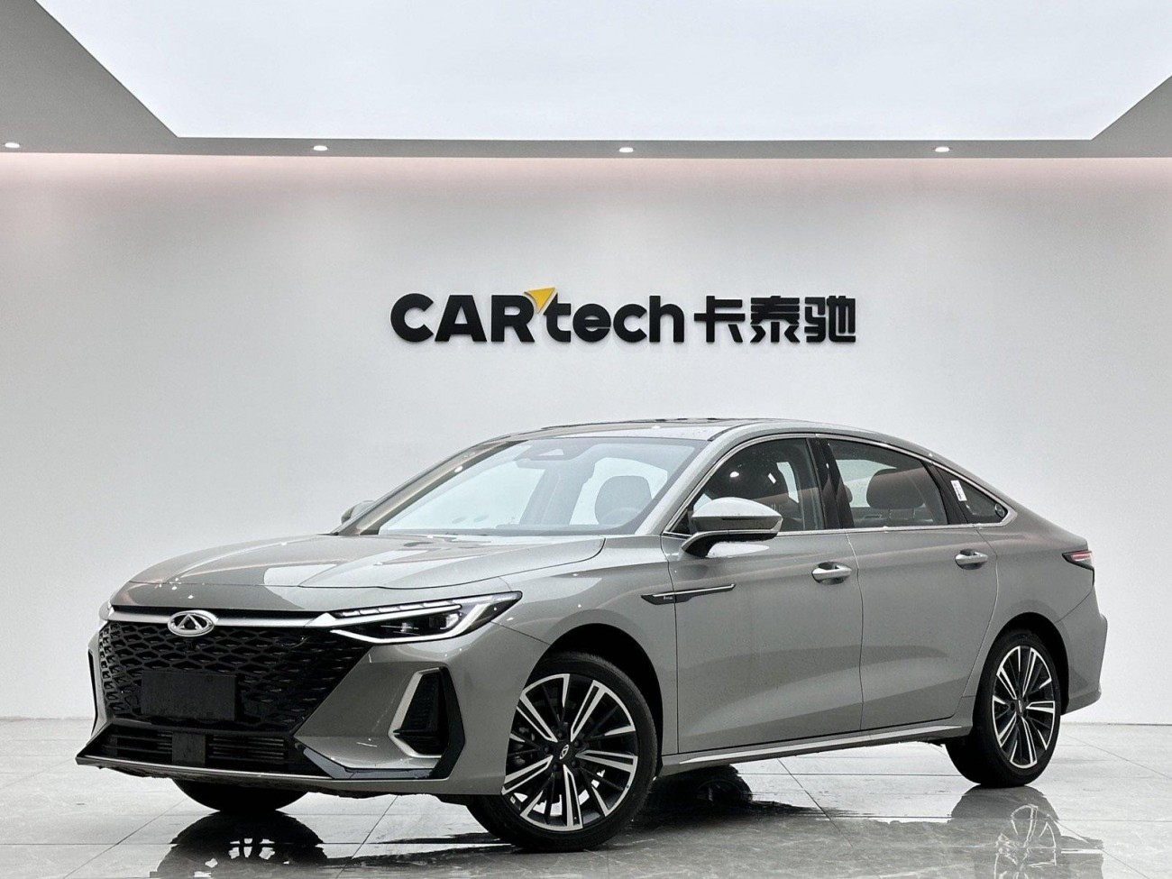 Chery Arrizo 8 2025