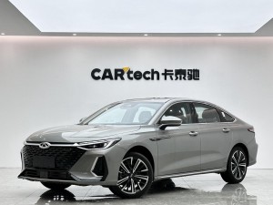 Chery Arrizo 8 2025