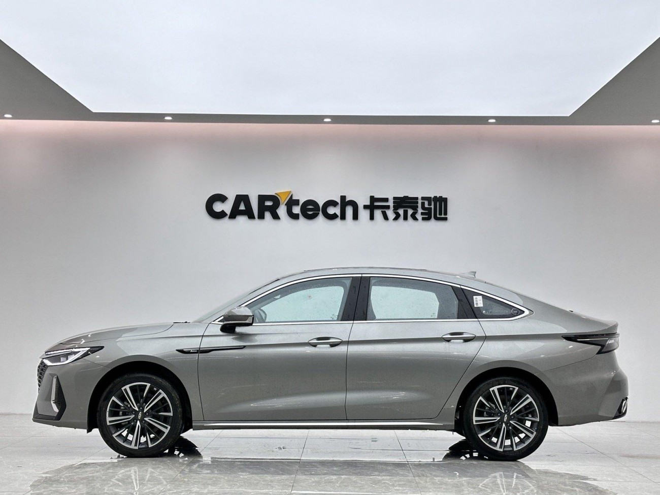 Chery Arrizo 8 2025