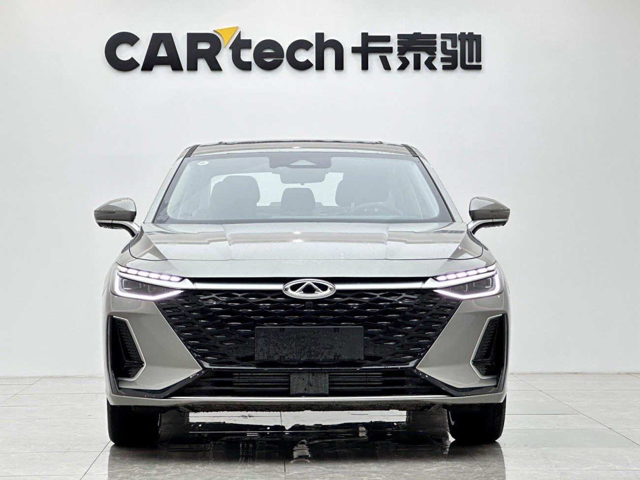 Chery Arrizo 8 2025