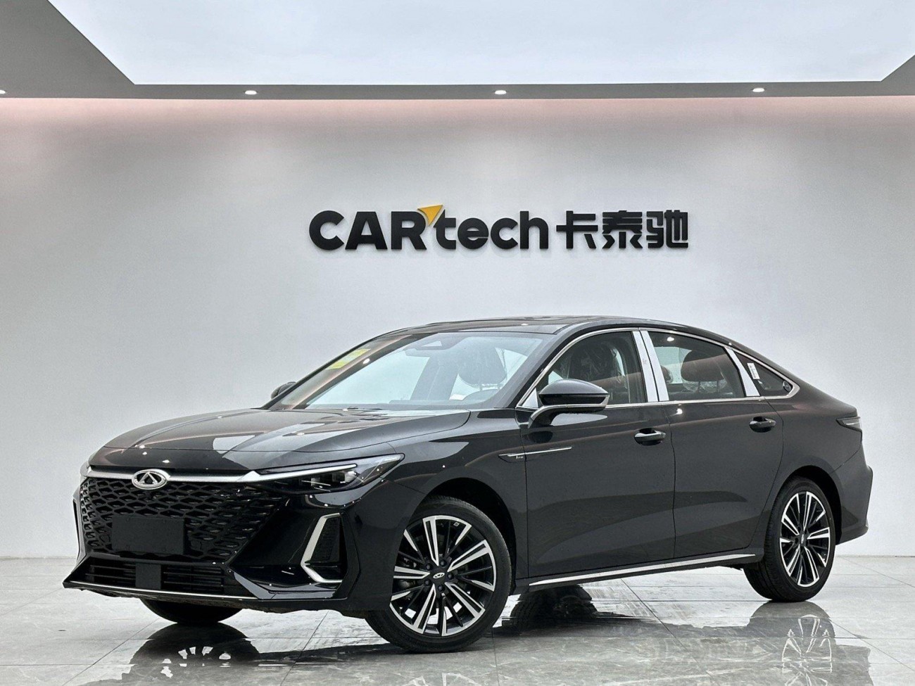 Chery Arrizo 8 2025