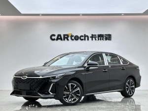 Chery Arrizo 8 2025