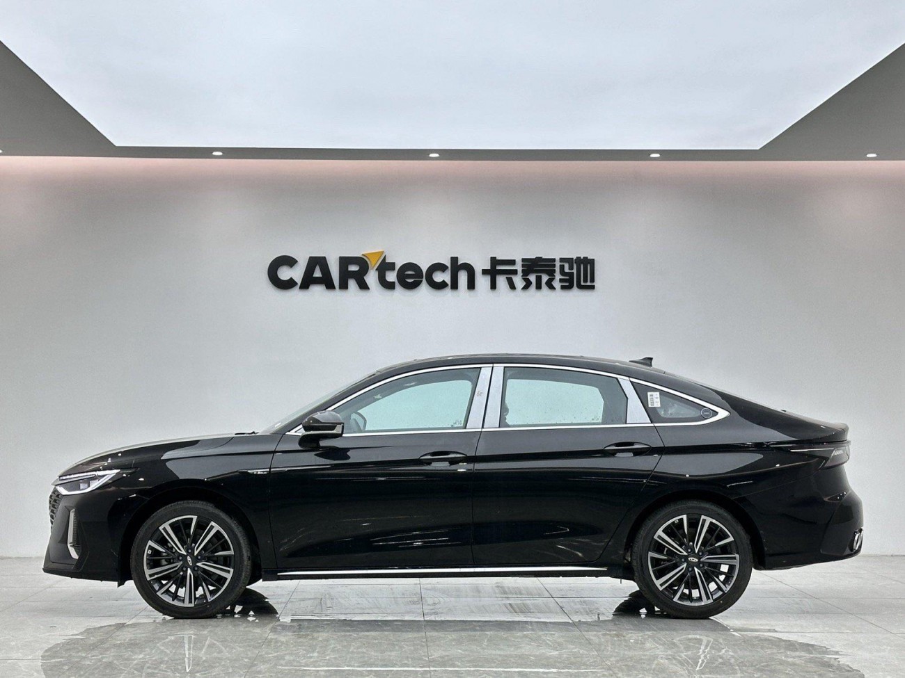 Chery Arrizo 8 2025