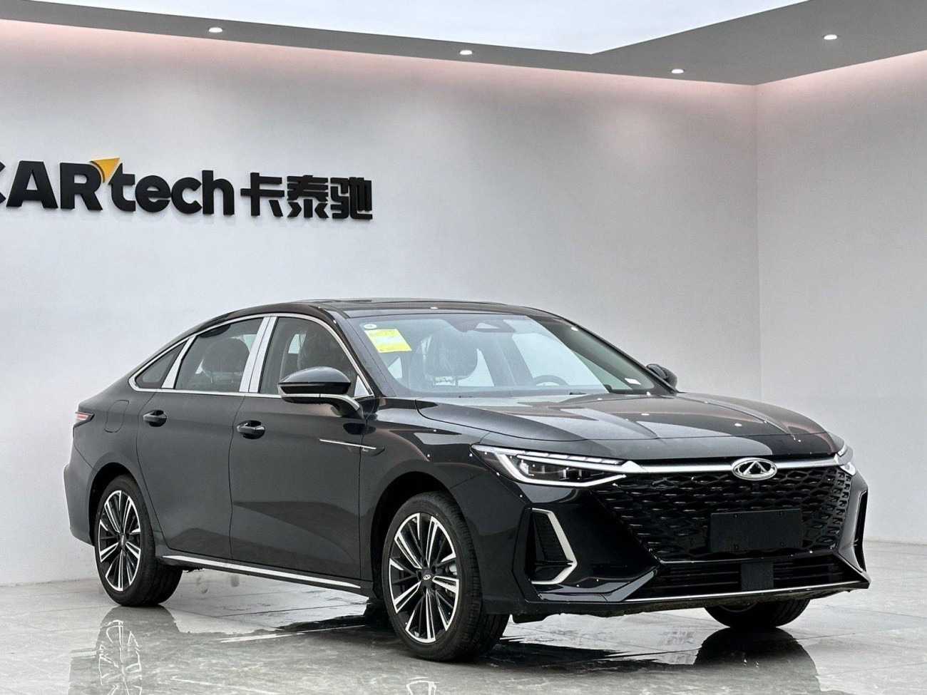 Chery Arrizo 8 2025