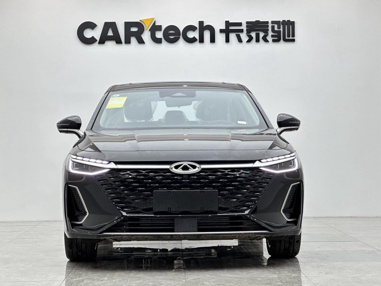 Chery Arrizo 8 2025