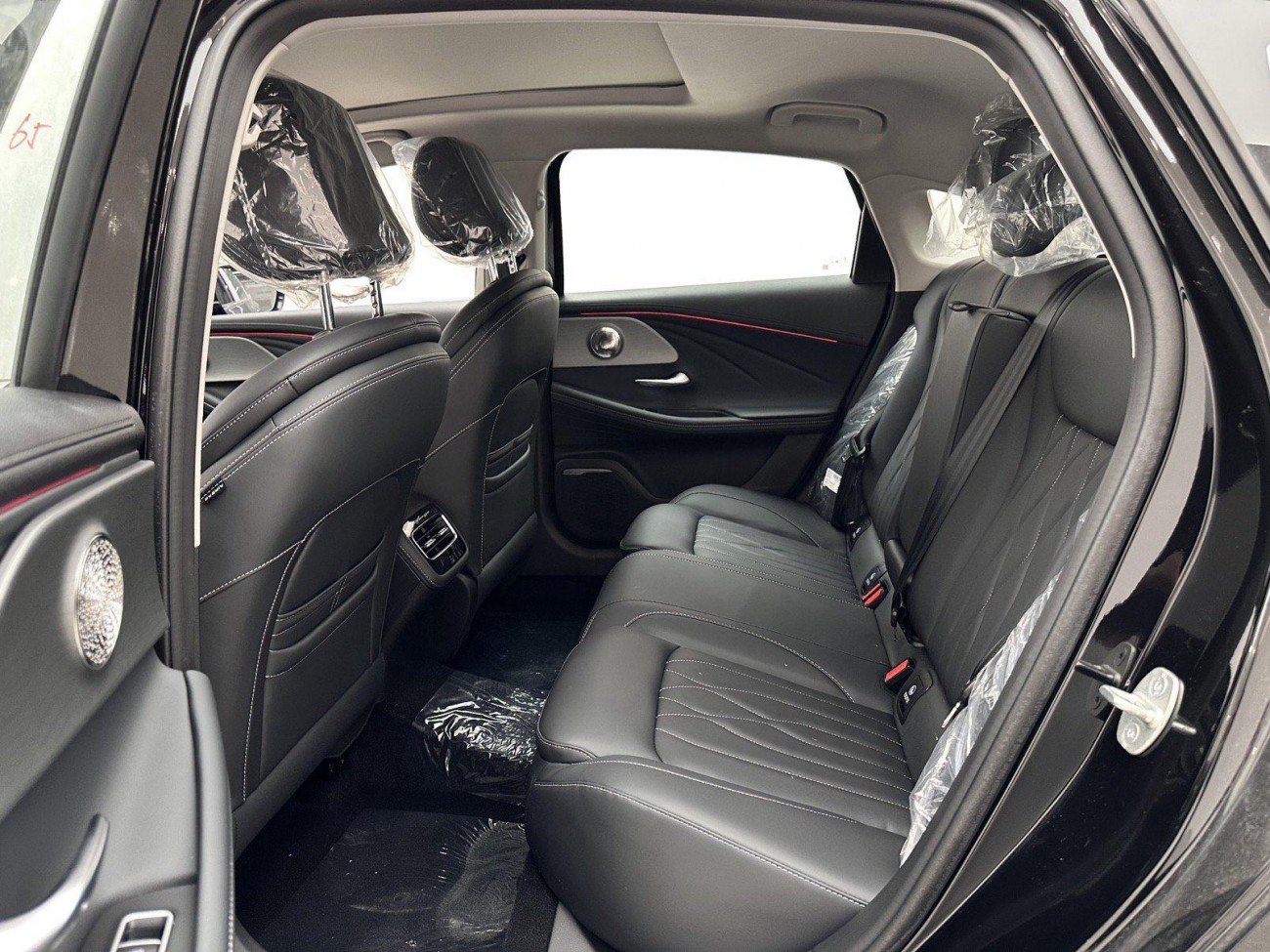 Chery Arrizo 8 2025