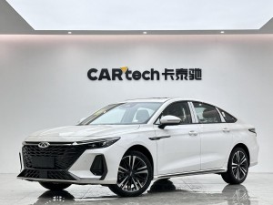 Chery Arrizo 8 2026