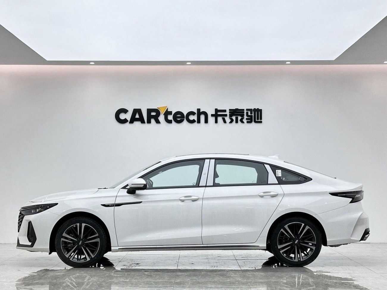 Chery Arrizo 8 2026