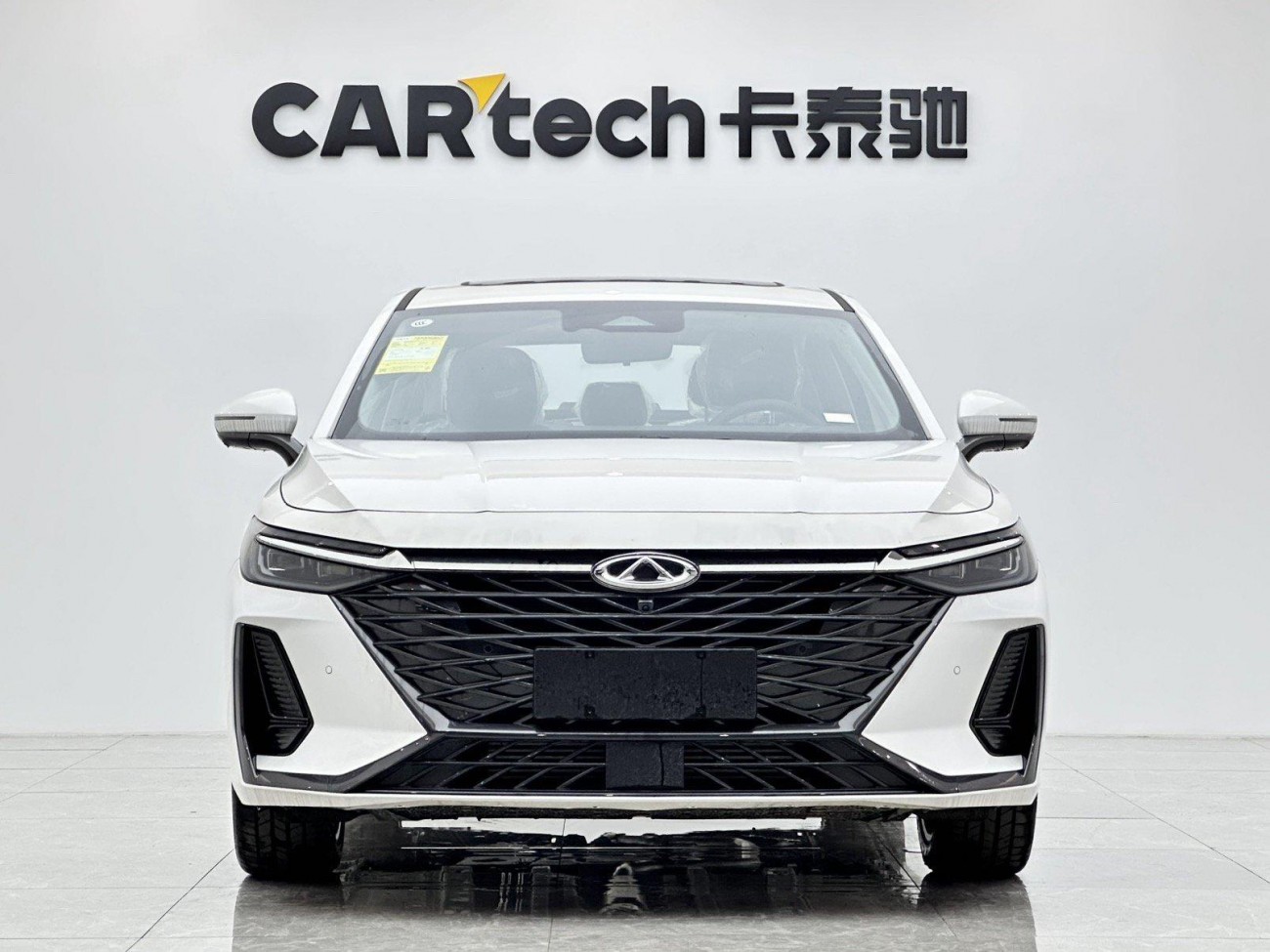 Chery Arrizo 8 2026