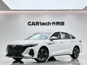 Chery Arrizo 8 2026