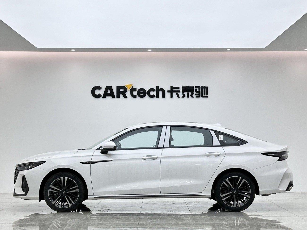 Chery Arrizo 8 2026