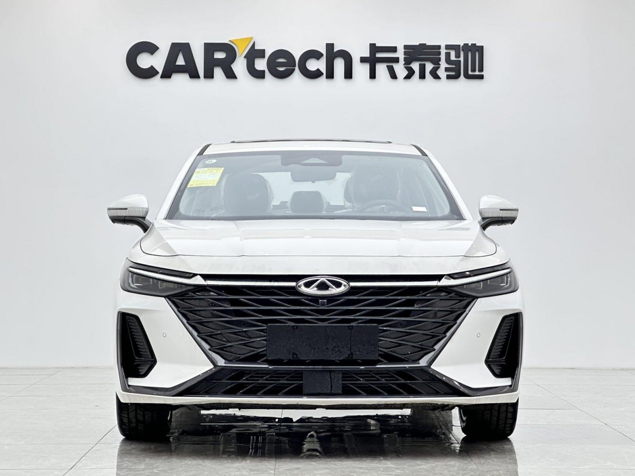 Chery Arrizo 8 2026
