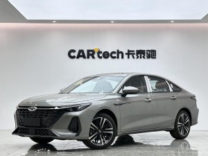 Chery Arrizo 8 2026
