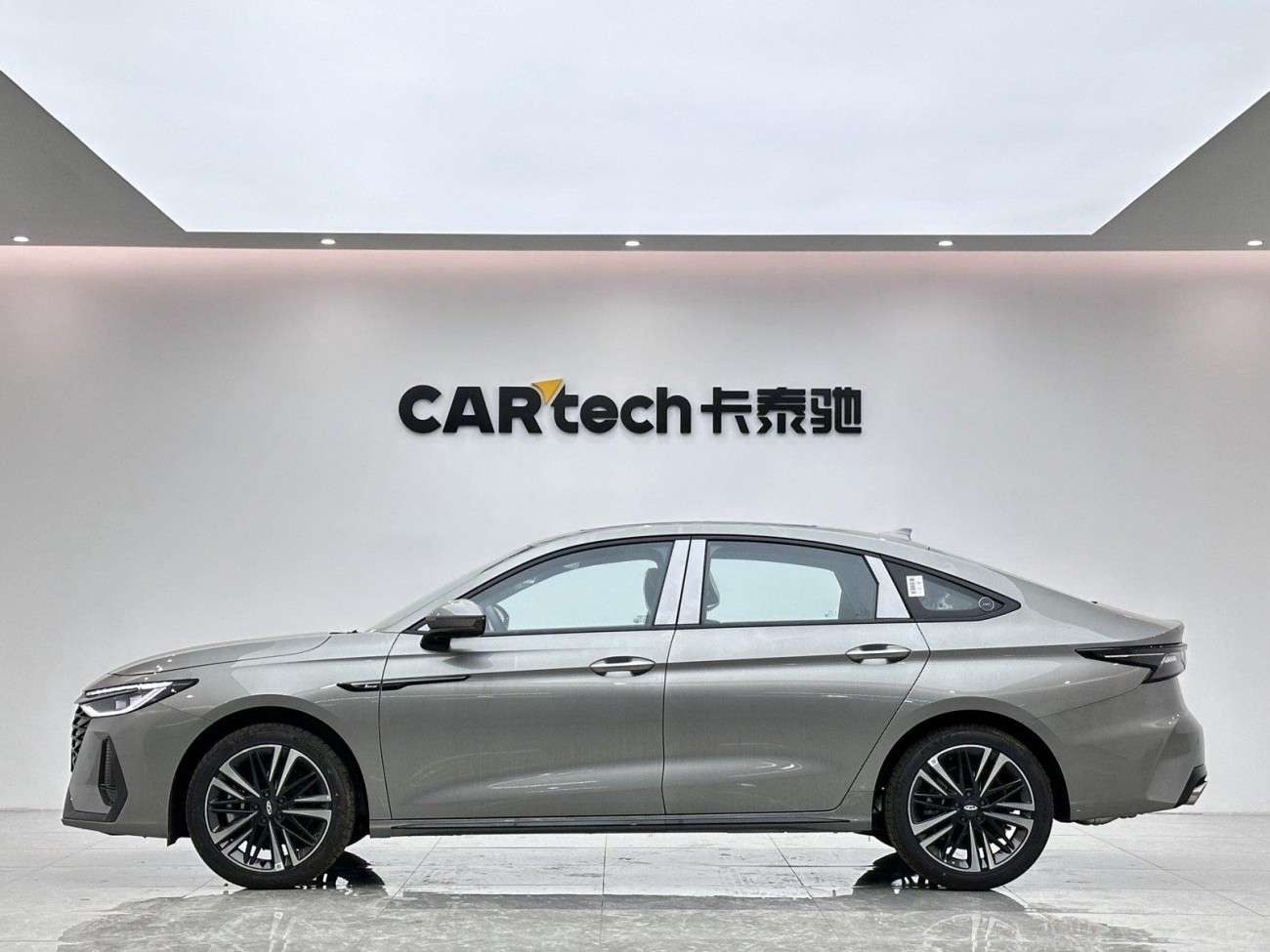 Chery Arrizo 8 2026