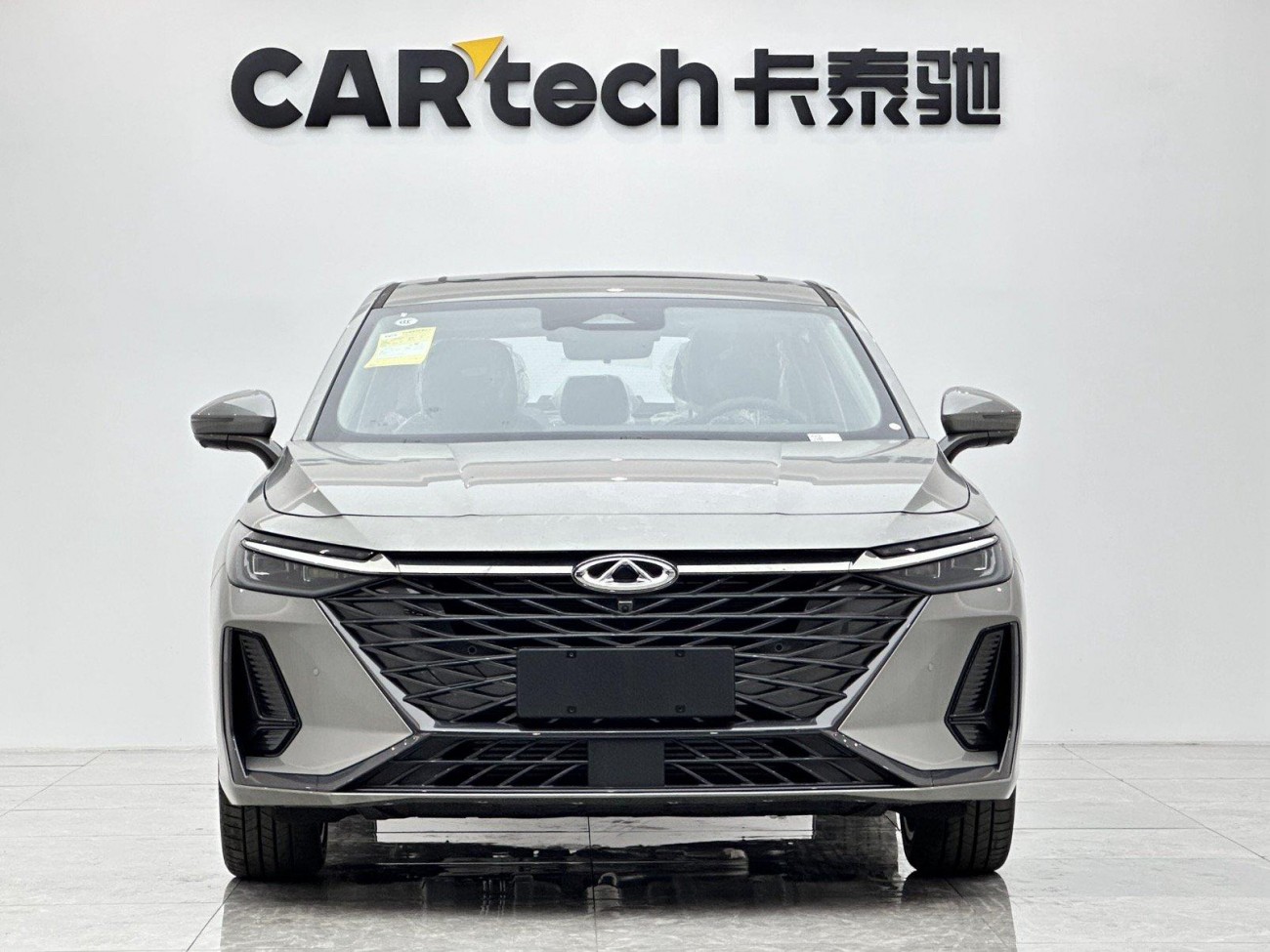 Chery Arrizo 8 2026