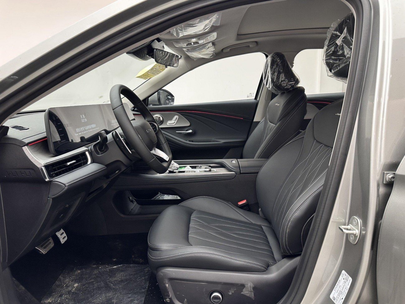 Chery Arrizo 8 2026
