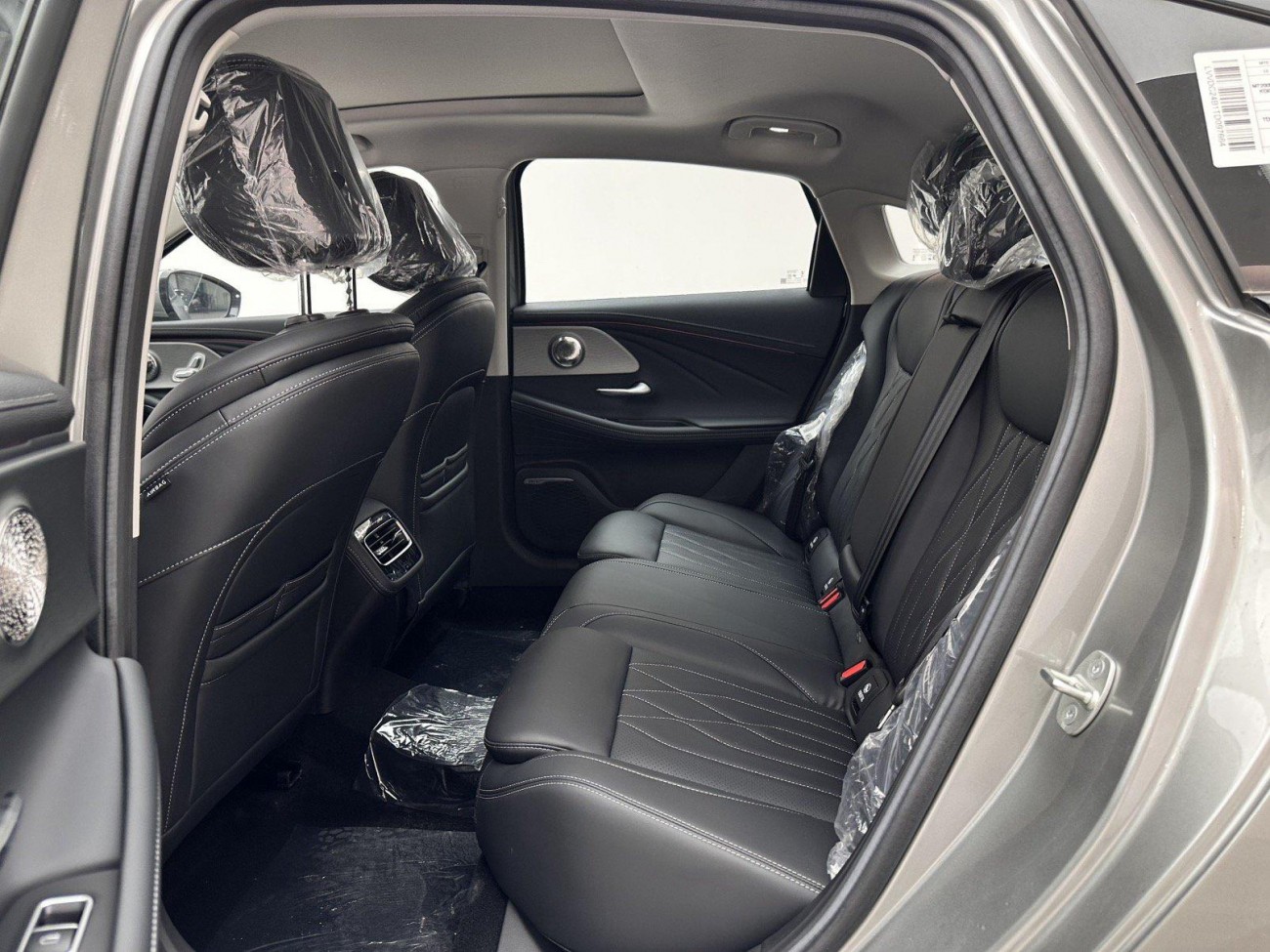 Chery Arrizo 8 2026