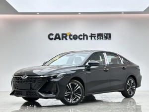 Chery Arrizo 8 2026