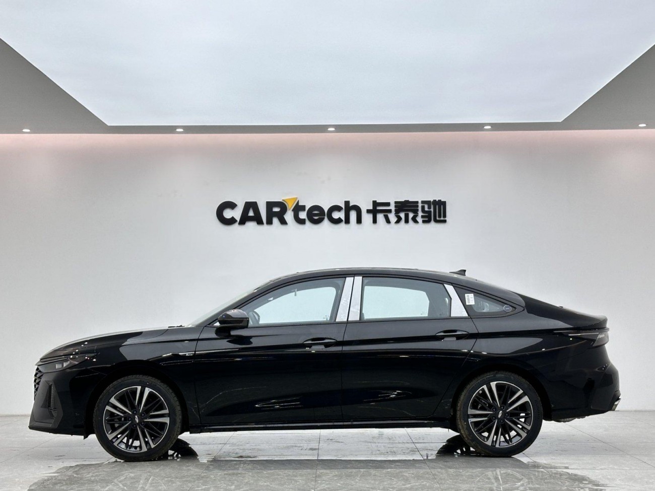 Chery Arrizo 8 2026