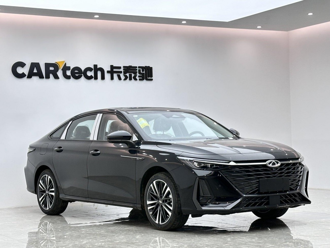 Chery Arrizo 8 2026
