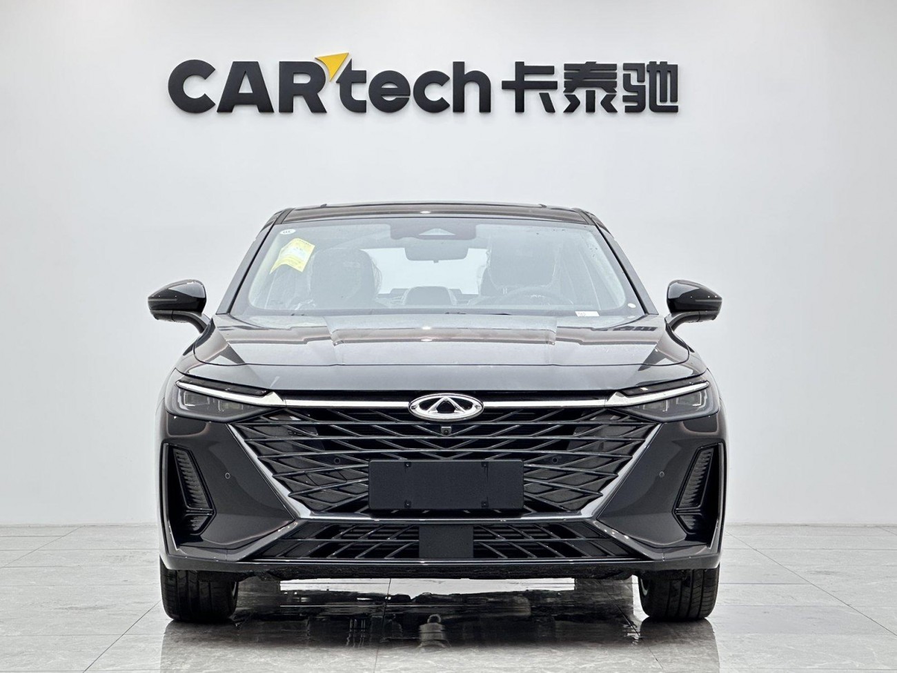 Chery Arrizo 8 2026
