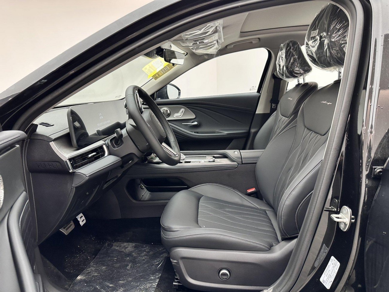 Chery Arrizo 8 2026