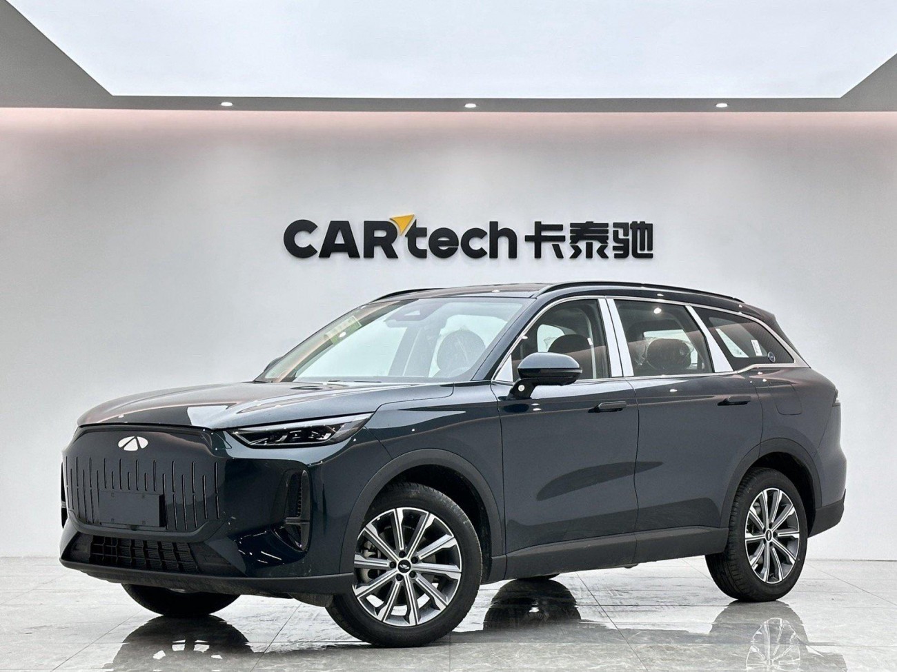 Chery T9 2025