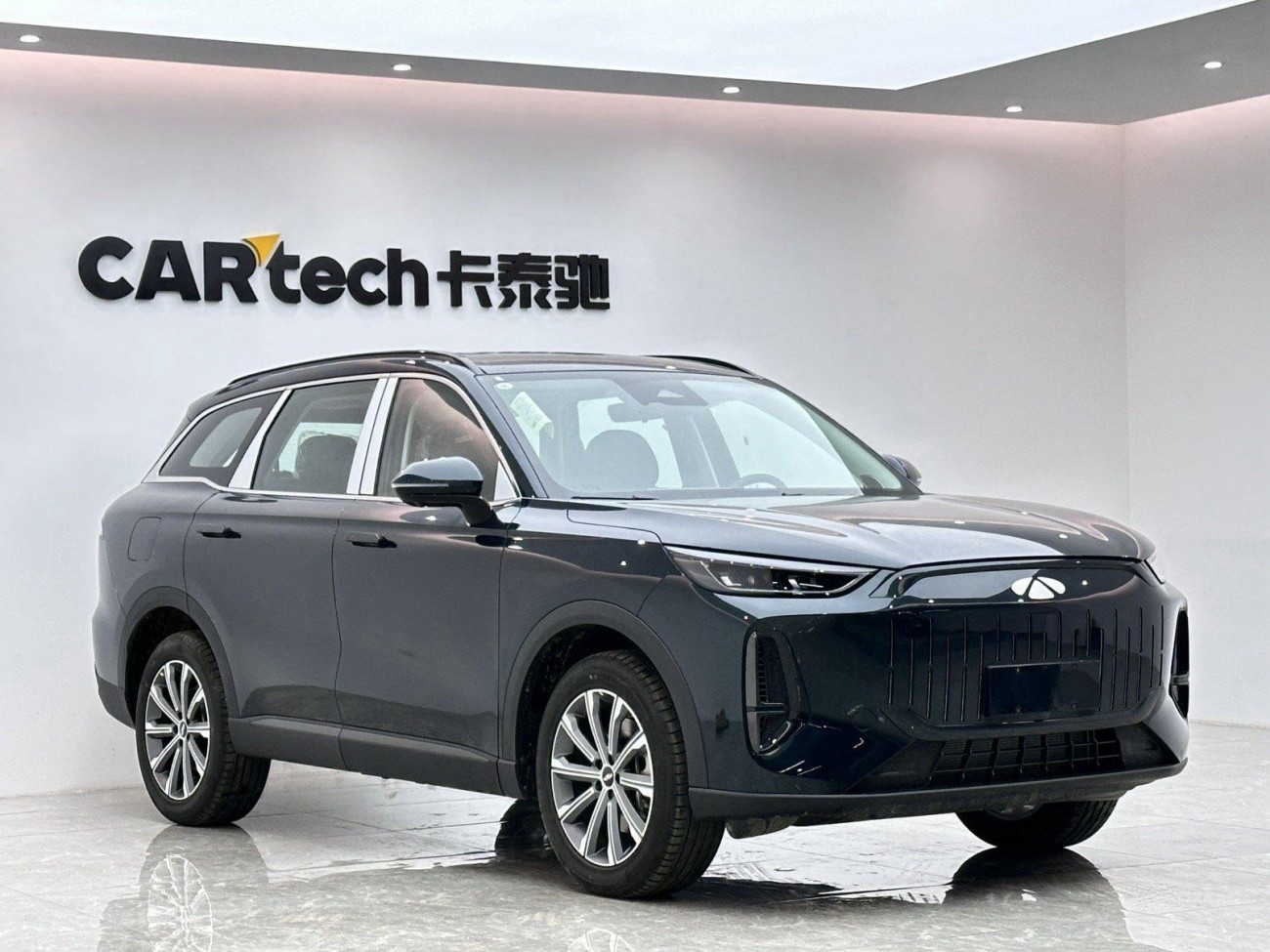 Chery T9 2025
