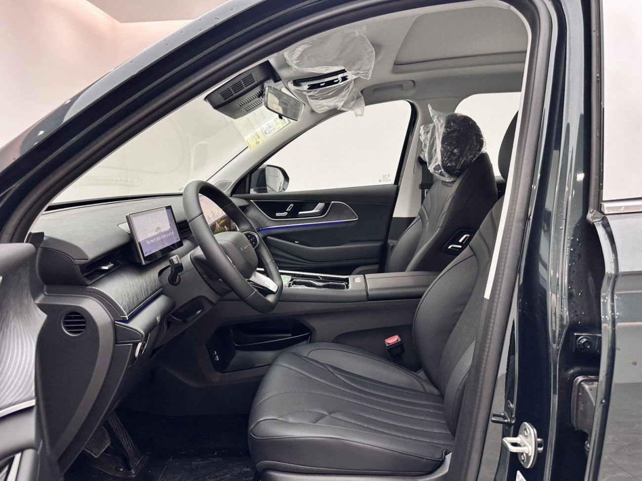 Chery T9 2025