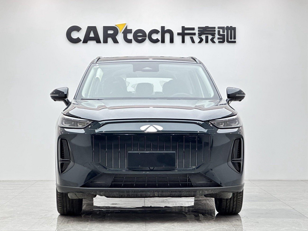 Chery T9 2025