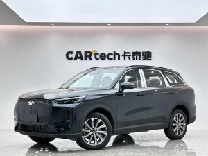 Chery T9 2025