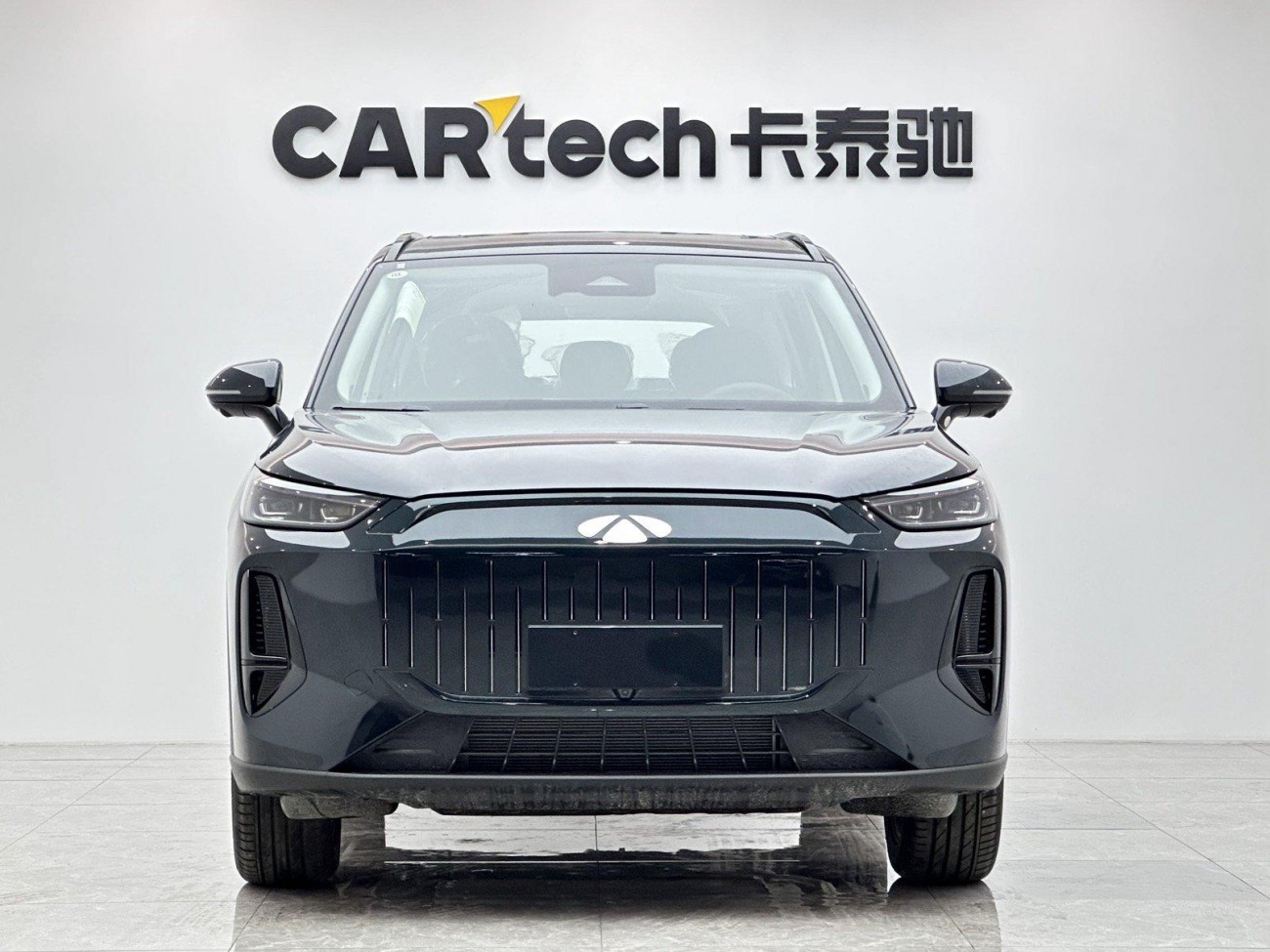 Chery T9 2025