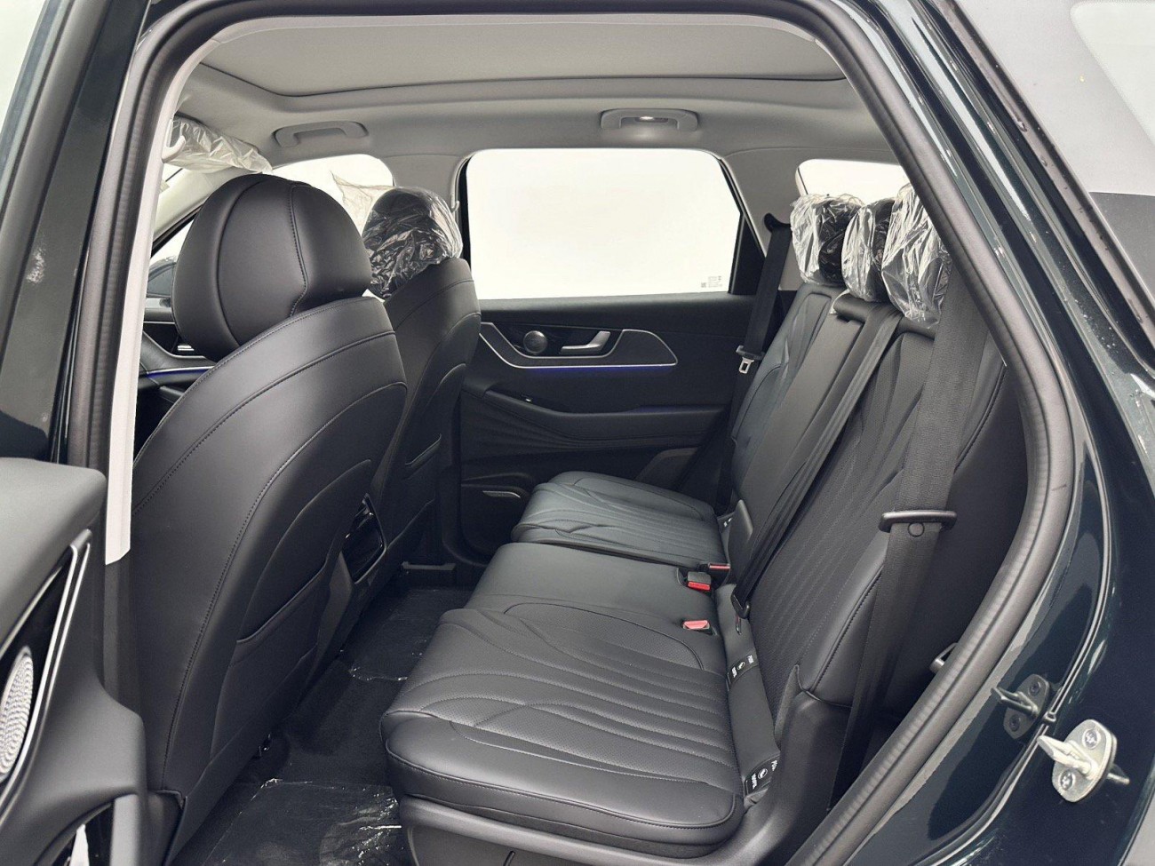 Chery T9 2025