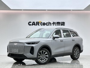 Chery T9 2025
