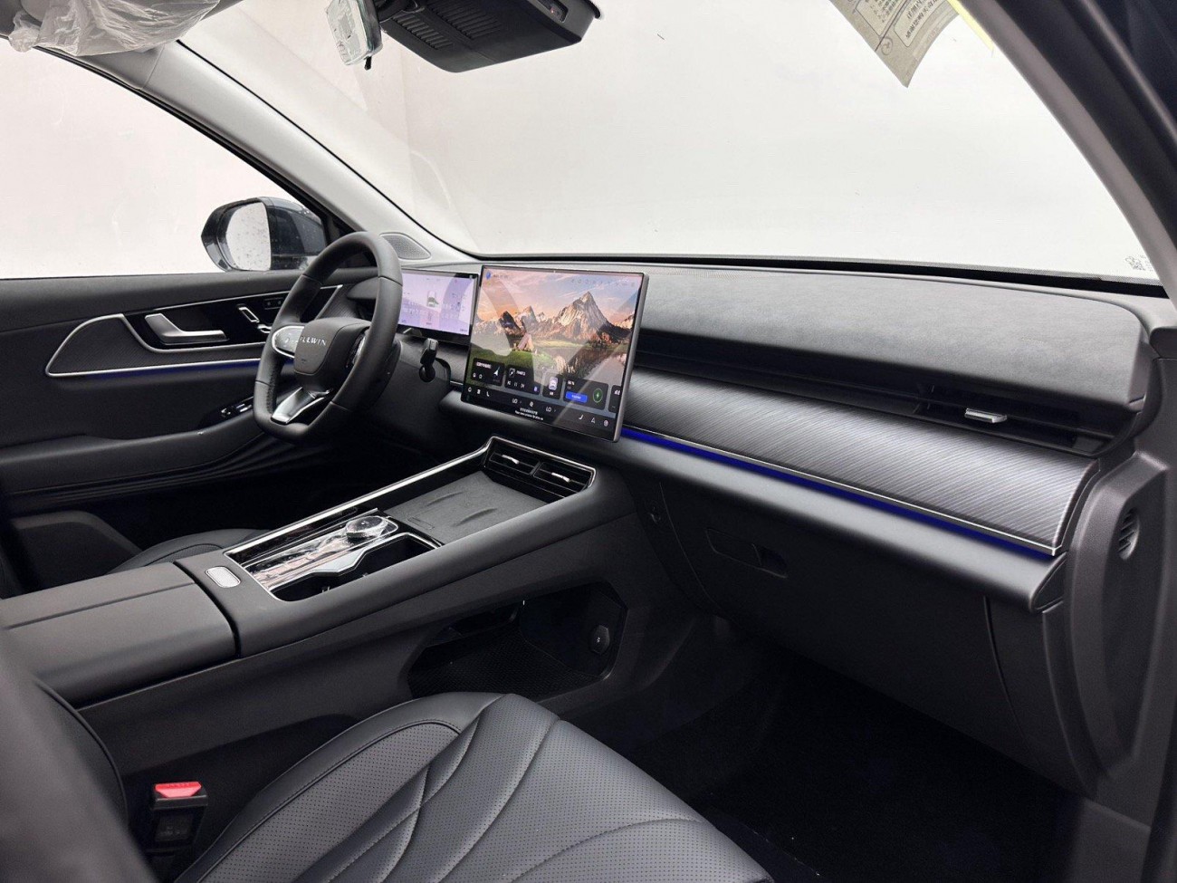 Chery T9 2025