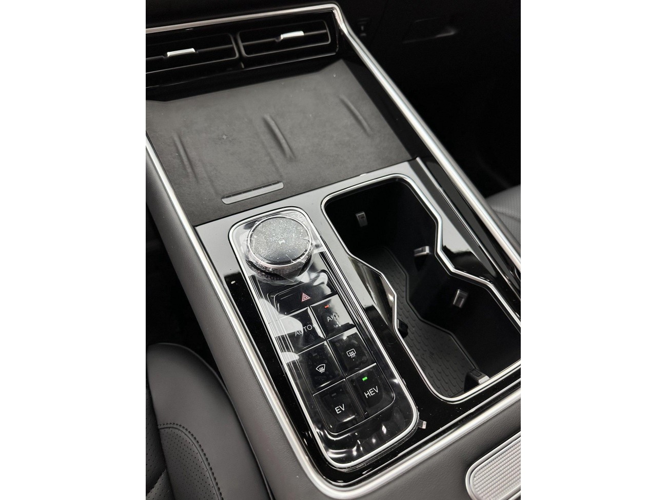 Chery T9 2025
