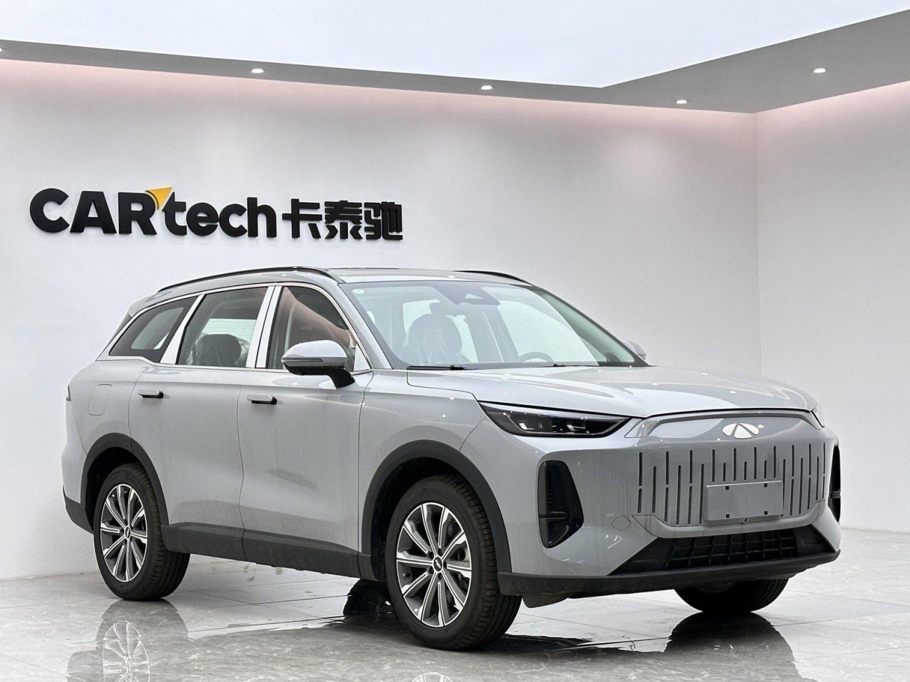 Chery T9 2025