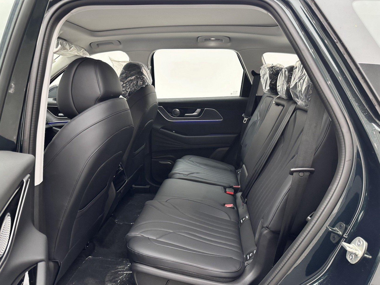 Chery T9 2025